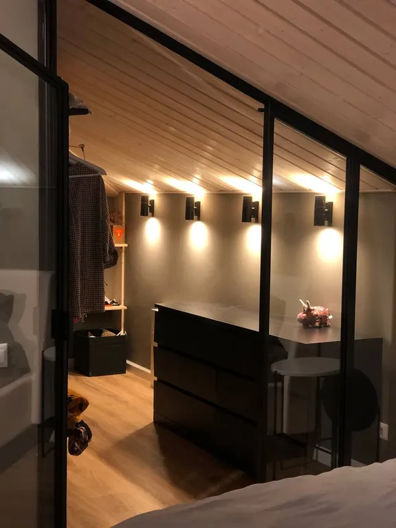 Дом в Рождествено