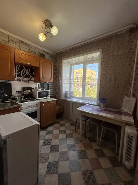 Двухкомнатная в районе сувениров