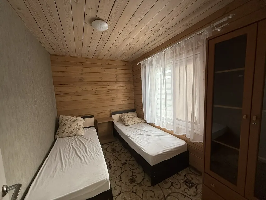 Дом для вашего комфорта