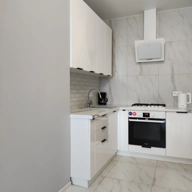 SL Apartment Море&Пляж