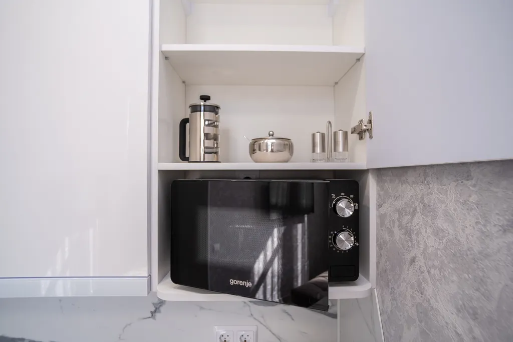 Арт Лайт Сити апартамент Кидман