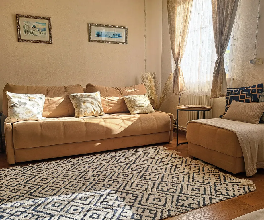 Дача Обломов - 5 спален, русская баня, беседка и детская площадка