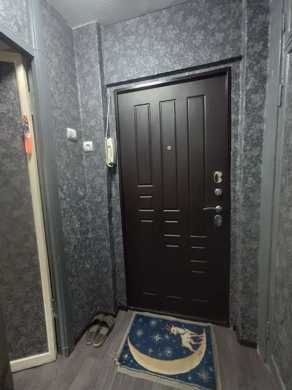 Квартира в 5 минутах ходьбы от дивизии