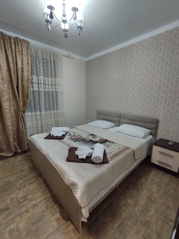 Квартира Комната — Сухум