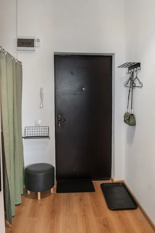 Квартира 1-комнатная Квартира — Песочный