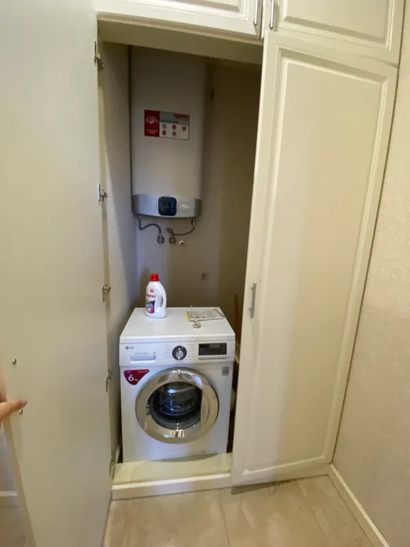 Квартира у моря