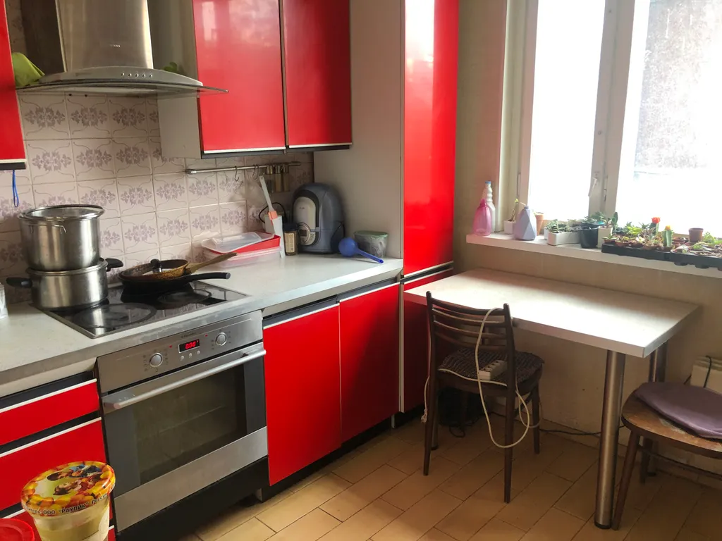 Квартира 2-комнатная квартира у Ховрино и Шереметьево — Москва