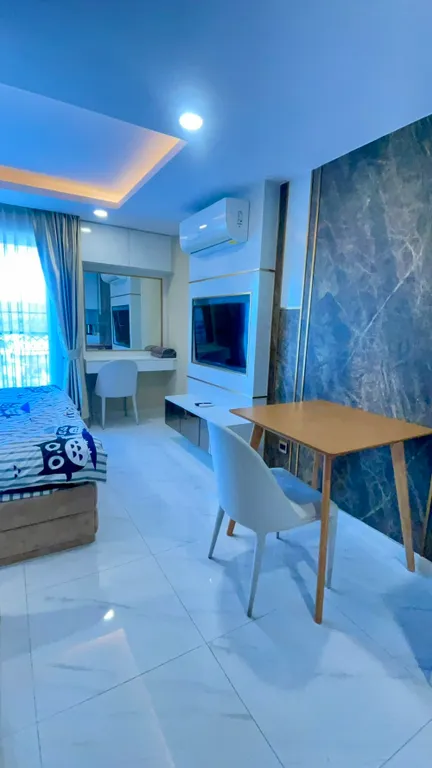 Lanna - Dusit Grand Park 2