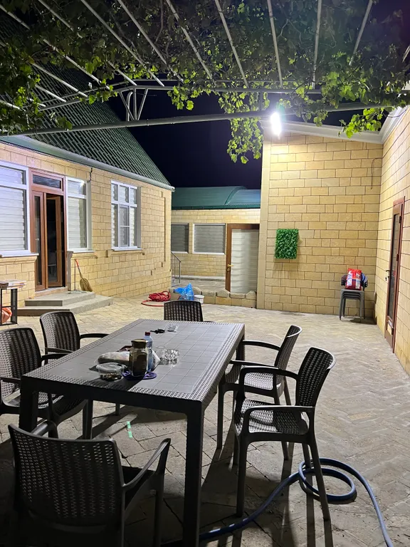 Приятный отдых с комфортом