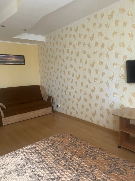 Квартира 1-комнатная Квартира — Севастополь