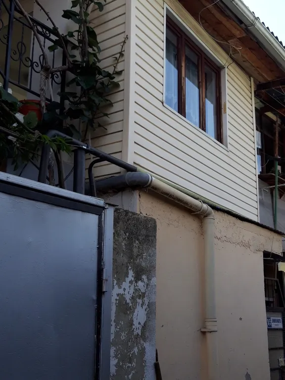 Уютная, небольшая квартирка у моря