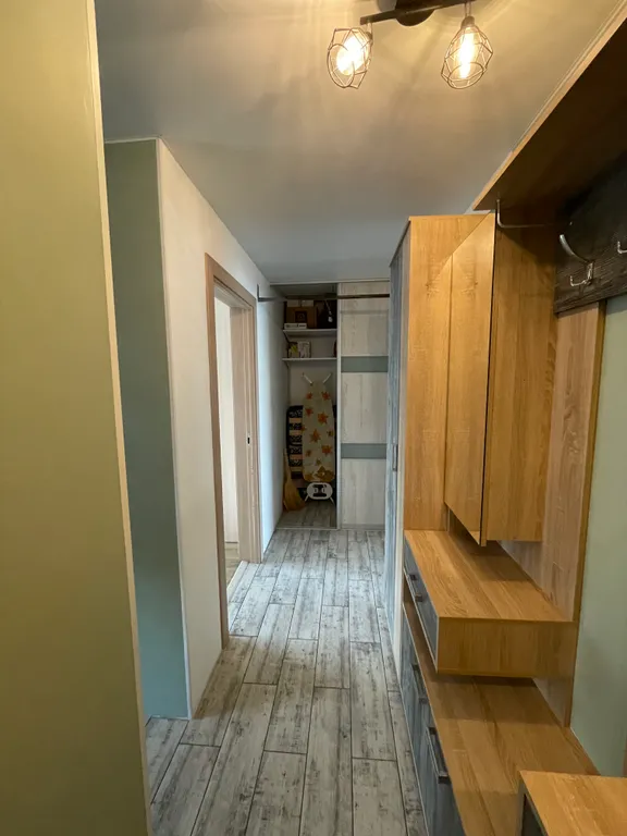 Уютна квартира