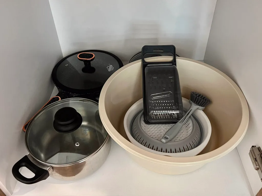 Апартаменты на берегу моря, Batumi View