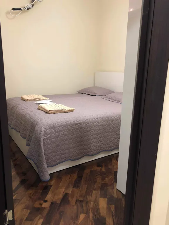 Квартира с видом на море на первой береговой линии