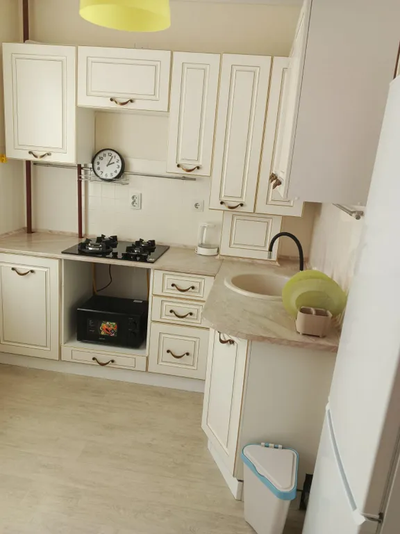 Комфортная квартира — аренда посуточно в Калининград