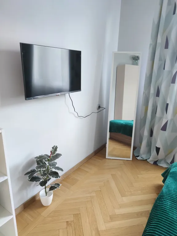 Квартира Свежая просторная трёхкомнатная квартира ВДНХ — Москва