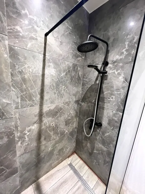 Квартира Квартира Студия на Бабушкинской — Москва