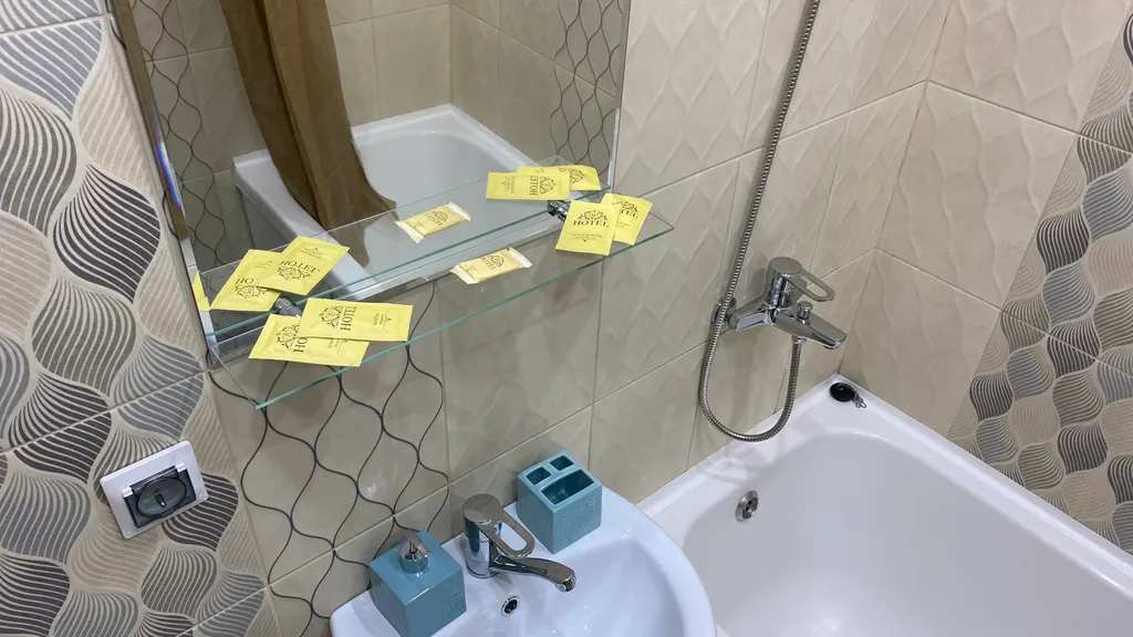 Квартира 1-комнатная Квартира — Великий Новгород