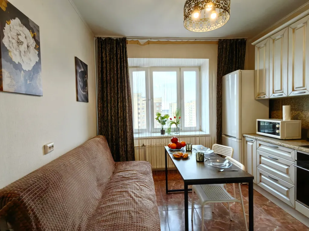 Однушка Полевые Цветы