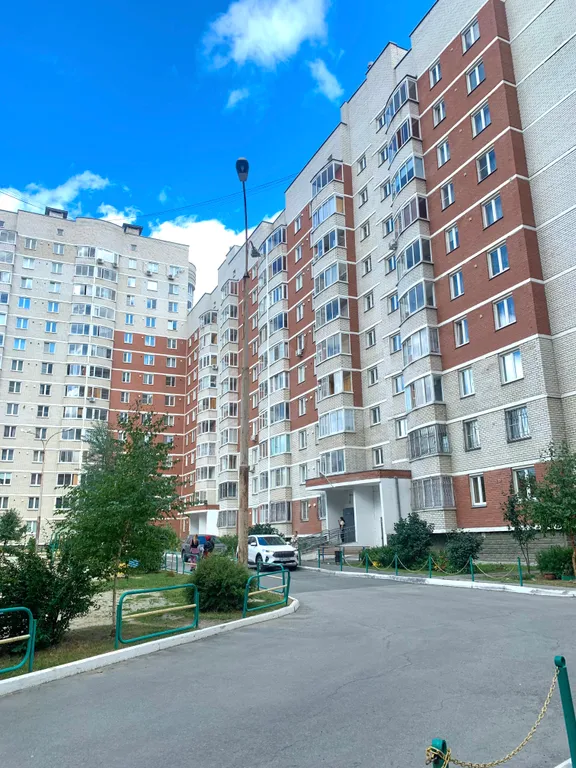 Квартира Квартира на Эльмаше, Уралмаше — Екатеринбург