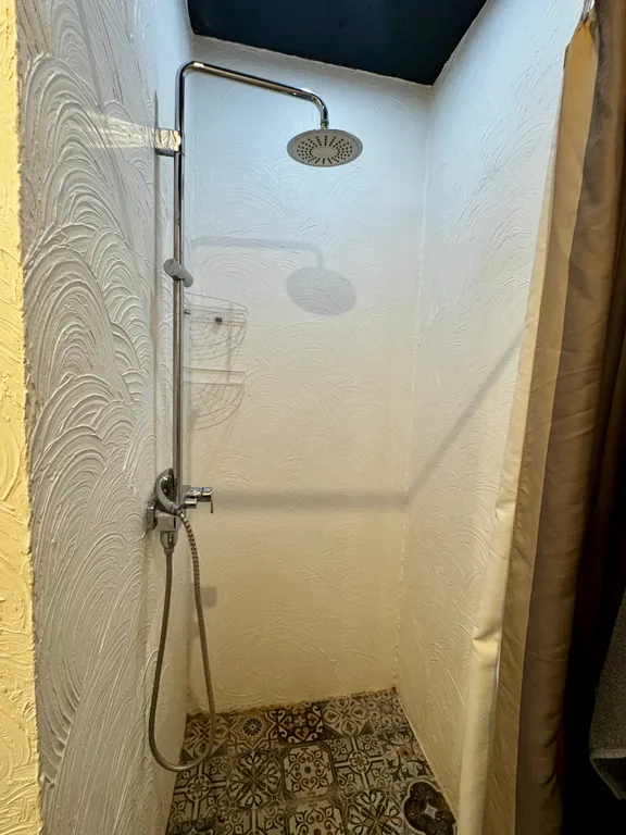 Отдельный гостевой дом