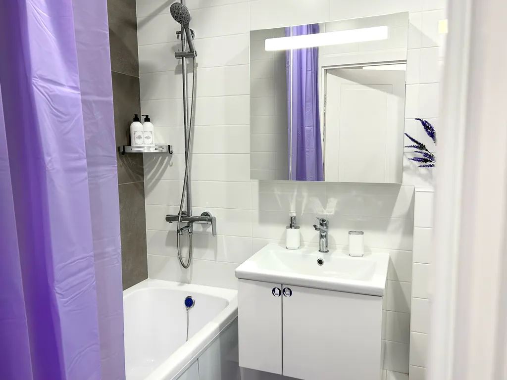 Уютная 1 комн кв в ulla