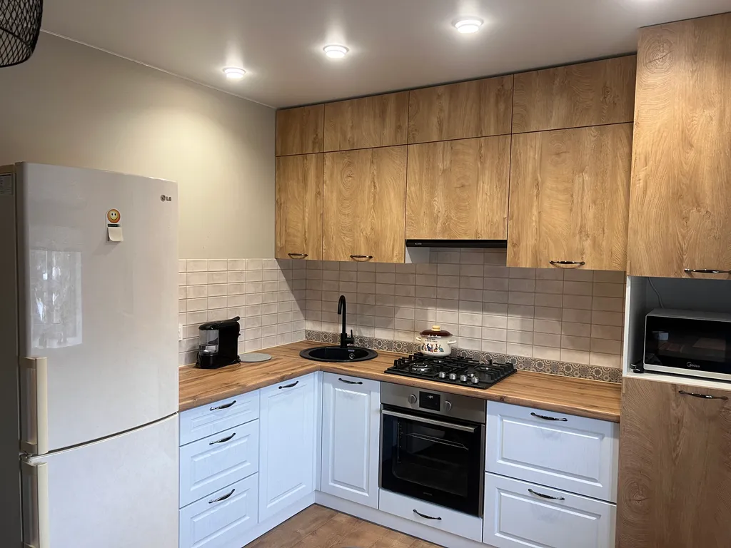 Квартира повышенной комфортности в центре города