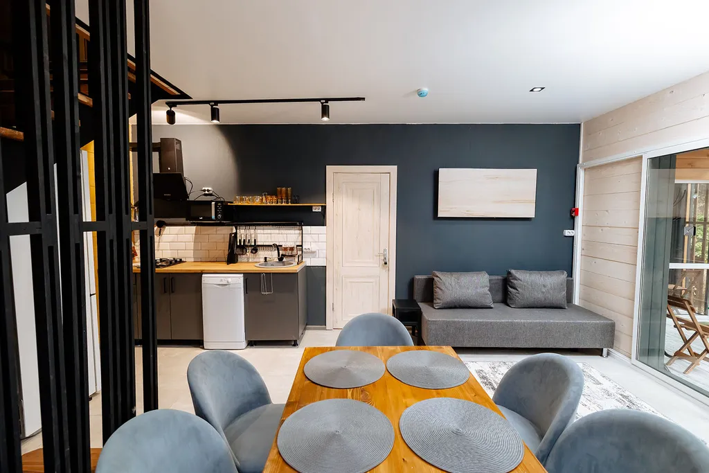 Вилла Стефа