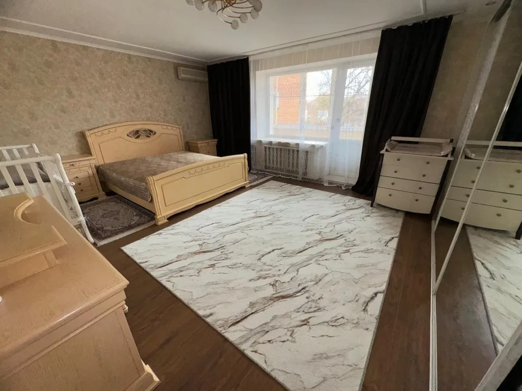 Квартира высокого уровня комфорта в центре