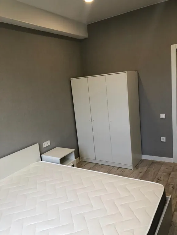 Уютная квартира в доме бизнес класса