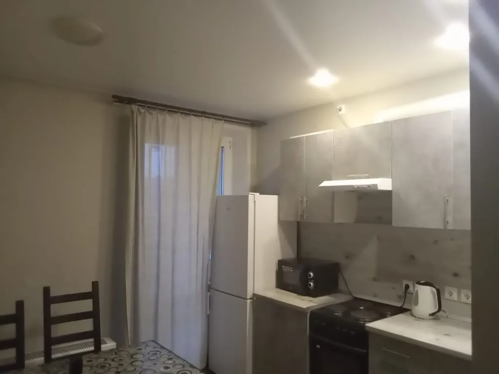 Квартира для вашего комфорта