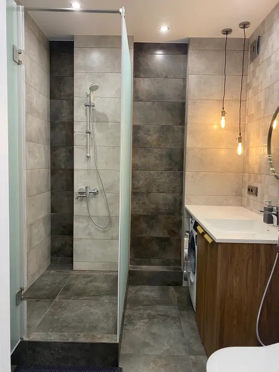 Квартира Квартира Apart-Ars — Светлогорск