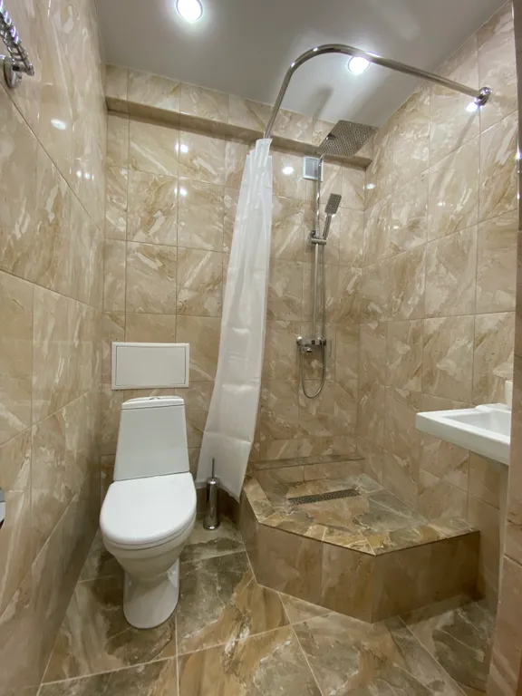 Квартира с шикарным месторасположением