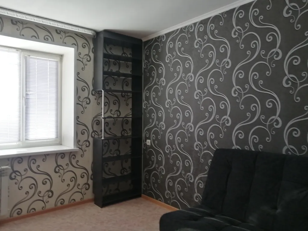 Комфортная квартира