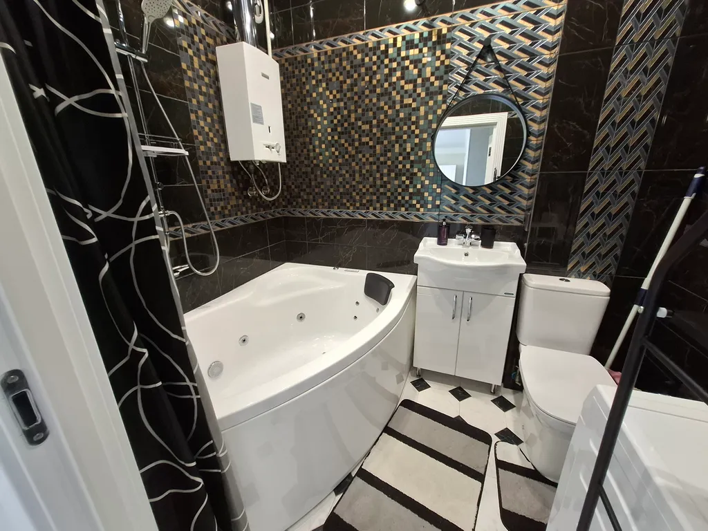 Квартира Уютная квартира в самом центре города — Волгоград