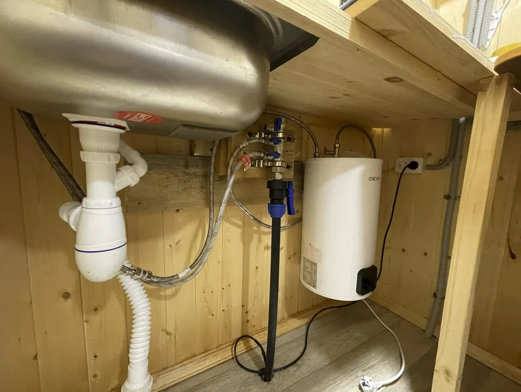 Квартира Домик отдыха Семейный на Оздоровительной базе Ребовичи — Лодейное Поле