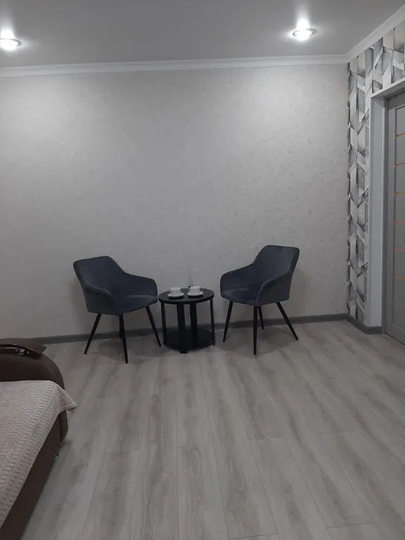 Уютная, чистая квартира с видом на горы