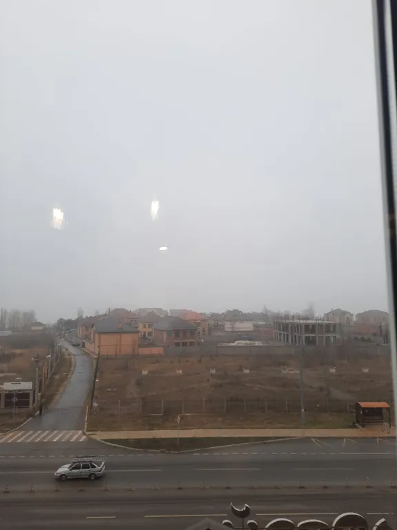 Уютная квартира с видом на море