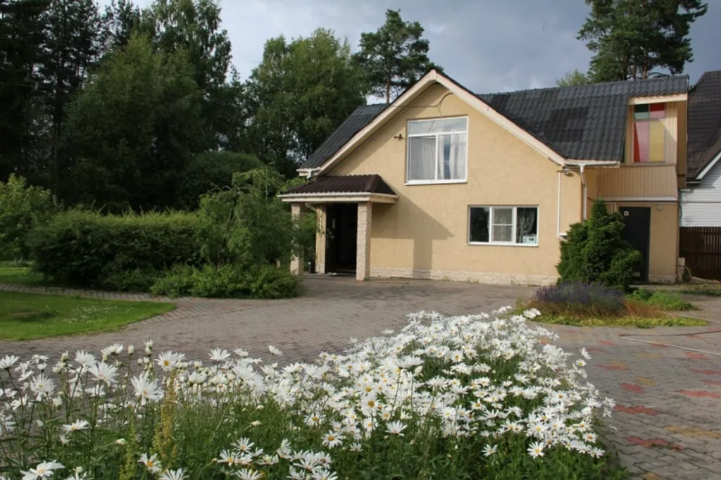 3-комнатный Дом