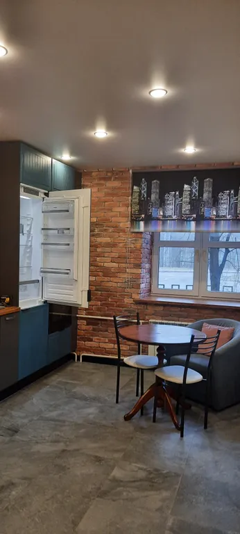 Апартаменты на Гагарина