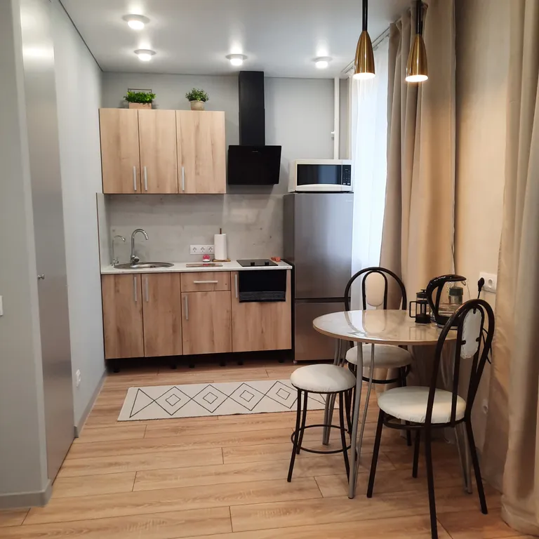 Вокзал Центр