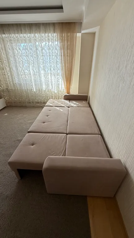 Просторная квартира в лучшей локации города