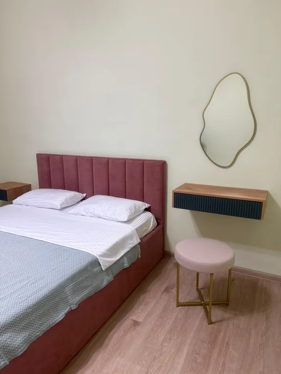 Гостевой дом Белая дача