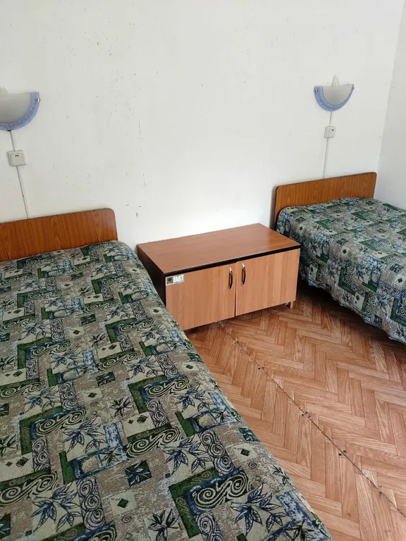 Комната