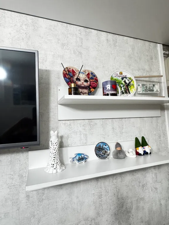 Квартира Квартира для семейного отдыха — Геленджик