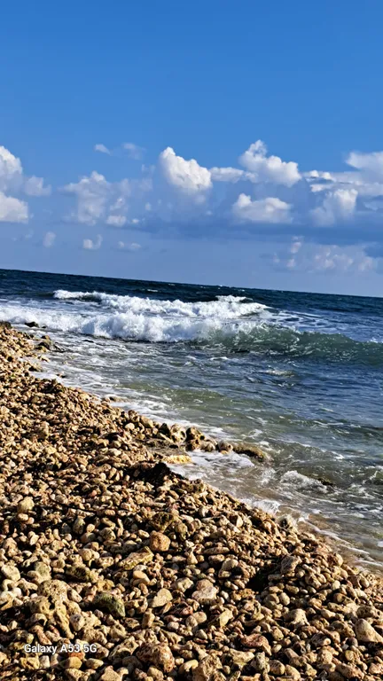 Квартира Квартира Шикарное место для отдыха с видом на море и бассейном — Севастополь