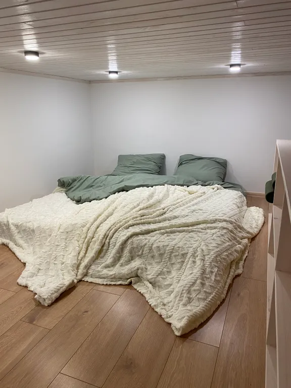 Мой дом Валдай