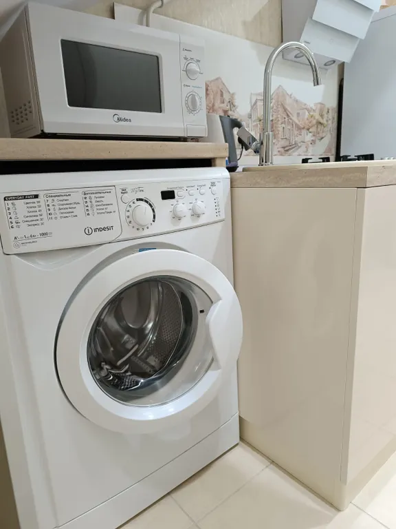 Коттедж Коттедж Уютный апартамент у санатория Нива — Ессентуки