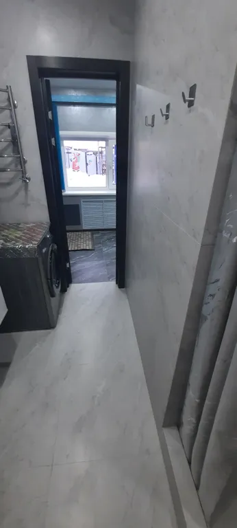 Большой комфортный дом