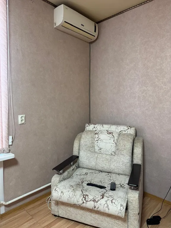 3-комнатная уютная квартира